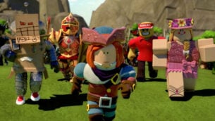 Quiz: How Well Do You Know Roblox?