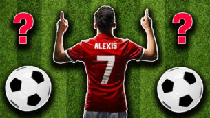 Quiz: Who Should Your Club Sign?