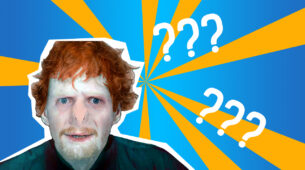 Quiz: Guess the Merged Celebrities!