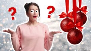 Which Christmas Decoration Are You?