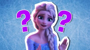 How Well Do You Know Elsa?