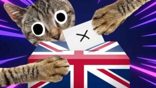 'Our Generation. Vote': How Much Do You Know About UK Politics?