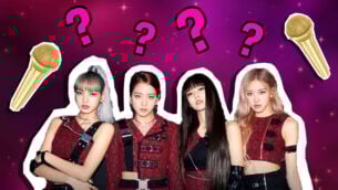 Which BLACKPINK Member Are You?