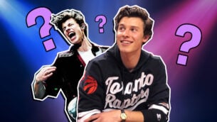 The Ultimate Shawn Mendes Quiz!