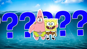 Ultimate SpongeBob Trivia Questions!