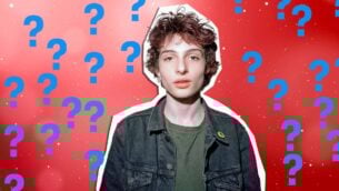 How Well Do you Know Finn Wolfhard?