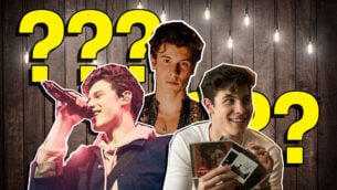Ultimate Shawn Mendes Quiz!