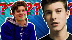 Ultimate Shawn Mendes Song Quiz!