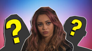 Riverdale Couple Quiz!