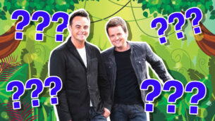 The Ultimate I'm A Celebrity Quiz!