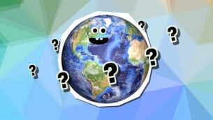 Play the Ultimate Global Warming Quiz