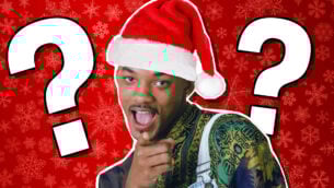 Fresh Prince of Bel Air Christmas Quiz!