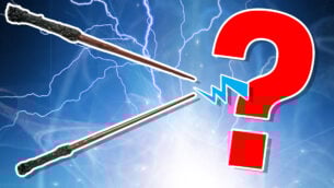 Which Wand Should You Have?