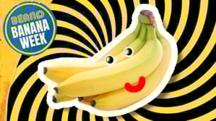 Banana Jokes