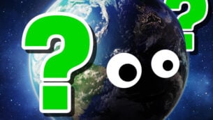 Earth Day Quiz