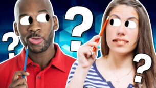 Family Quiz Questions!