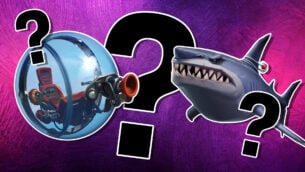 Fortnite Transport Quiz!
