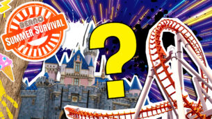 Could You Build a Theme Park?