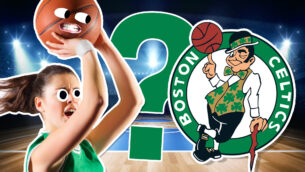 Are You The Ultimate Boston Celtics Fan?