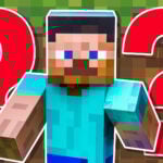 Minecraft quiz 