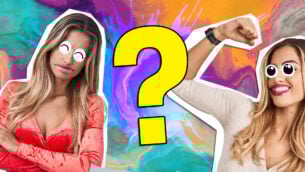 What Tate McRae Song Are You?