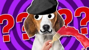 What Kind of Artist are You?