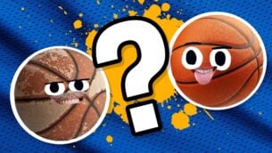 Which Basketball Decade Best Fits Your Style?