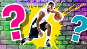 Shoot for our NBA Quiz