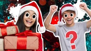 The Ultimate Christmas Trivia Quiz!