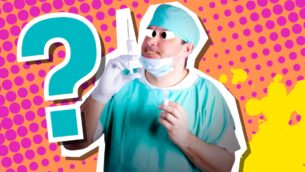 Take our Medical Examination