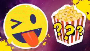 Quiz: Guess the Movie from Emojis!