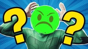 Can You Solve this Emoji Villain Quiz?