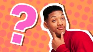 Which Fresh Prince Character Are You? 