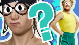 The Unusual Sports Quiz