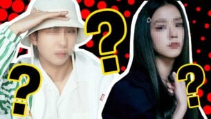 Take the K-Pop Picture Quiz!