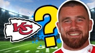 The Ultimate Kansas City Chiefs Quiz!