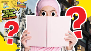 Which Famous Library Should You Visit?