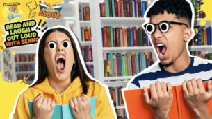 What’s Your Reading Style?