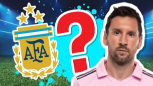 Epic Lionel Messi Quiz!