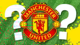 The Man Utd Quiz of the Year!