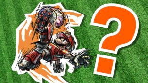 Which Mario Striker Are You?