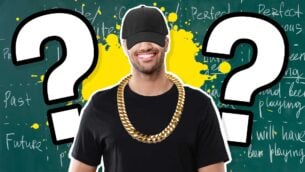 MC Grammar Quiz: How Much Do You Know?