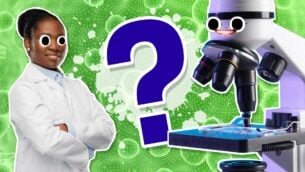 Only Scientists Can Ace This Microscope Quiz!