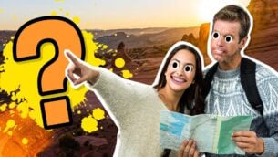 Midwest States And Capitals Quiz!