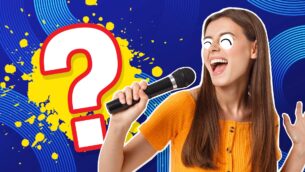 Natalie Jane Trivia Quiz!