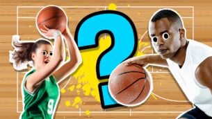NBA Career Path Quiz!