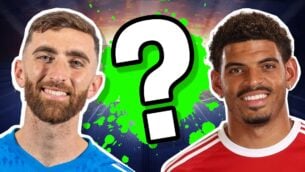 The Ultimate Nottingham Forest Quiz!