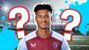 The Trickiest Ollie Watkins Quiz!
