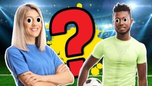 Premier League Hattrick Heroes Quiz!