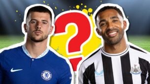 Know Your Premier League Trivia?